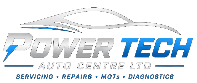 Power Tech Auto Centre Ltd